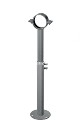 Стойка телескопическая для линии насадок 270-430 мм, Ø 76 Стойка телескопическая для линии насадок 270-430 мм, Ø 76