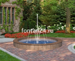 "Салют малый" ø=4 м "Салют малый" ø=4 м