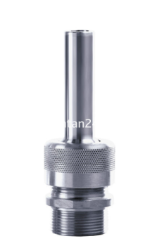 Lance jet ⅜", 4 мм, chrome
