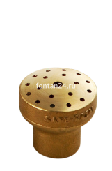 Crown of jets ¾", 19 x 3-6 мм Crown of jets ¾", 19 x 3-6 мм