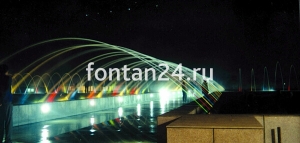 Водная пушка Jumping Jet, 12 мм, ламинарная струя с отсечкой Водная пушка Jumping Jet, 12 мм, ламинарная струя с отсечкой