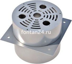 Пешеходный модуль 3 x RGB 3 диода