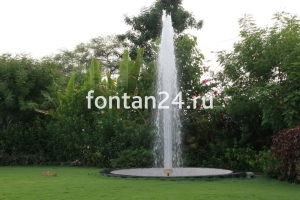 Jet Cluster 1", 30 x 4 мм