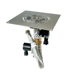 Пешеходный модуль Waterboy PLUS + 2 Solenoid valves - Special lance jet