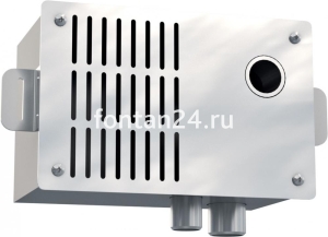 Стеновой блок долива-перелива БН-1