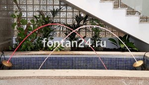 Водная пушка Compact rainbow jet Водная пушка Compact rainbow jet