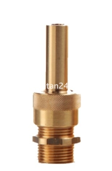 Lance jet 1½", 19 мм