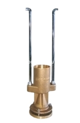 Фонтанная насадка Snowy Fir Jet 2½", 107 мм Фонтанная насадка Snowy Fir Jet 2½", 107 мм