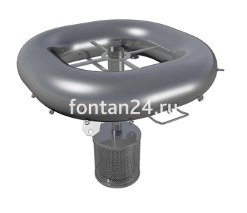 Плавающий модуль 0,9 кВт, 220 В