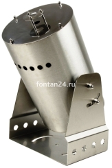 Водная пушка Jumping Jet, 12 мм, ламинарная струя с отсечкой Водная пушка Jumping Jet, 12 мм, ламинарная струя с отсечкой