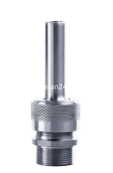 Lance jet ½", 10 мм, chrome Lance jet ½", 10 мм, chrome