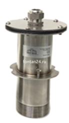 Подводный кабельный ввод Bulkhead SS 304 1 PG 21, 2-1/2 "