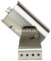 Водная пушка Jumping Jet, 12 мм, ламинарная струя с отсечкой Водная пушка Jumping Jet, 12 мм, ламинарная струя с отсечкой