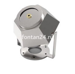 Водная пушка Diamond Jet, 12 мм, ламинарная струя Водная пушка Diamond Jet, 12 мм, ламинарная струя